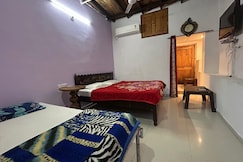 KB Heritage Bungalow, Mount Abu