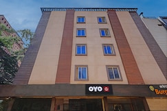 Hotel O PMR Hotel, Bangalore