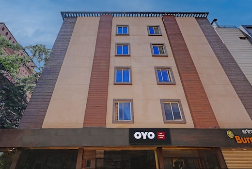 Hotel O PMR Hotel