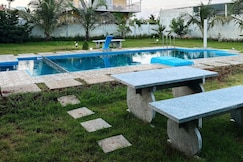 BAMBOO HIDEOUT, Cheyyur