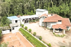 Halli Hithalu Homestay, Chikmagalur