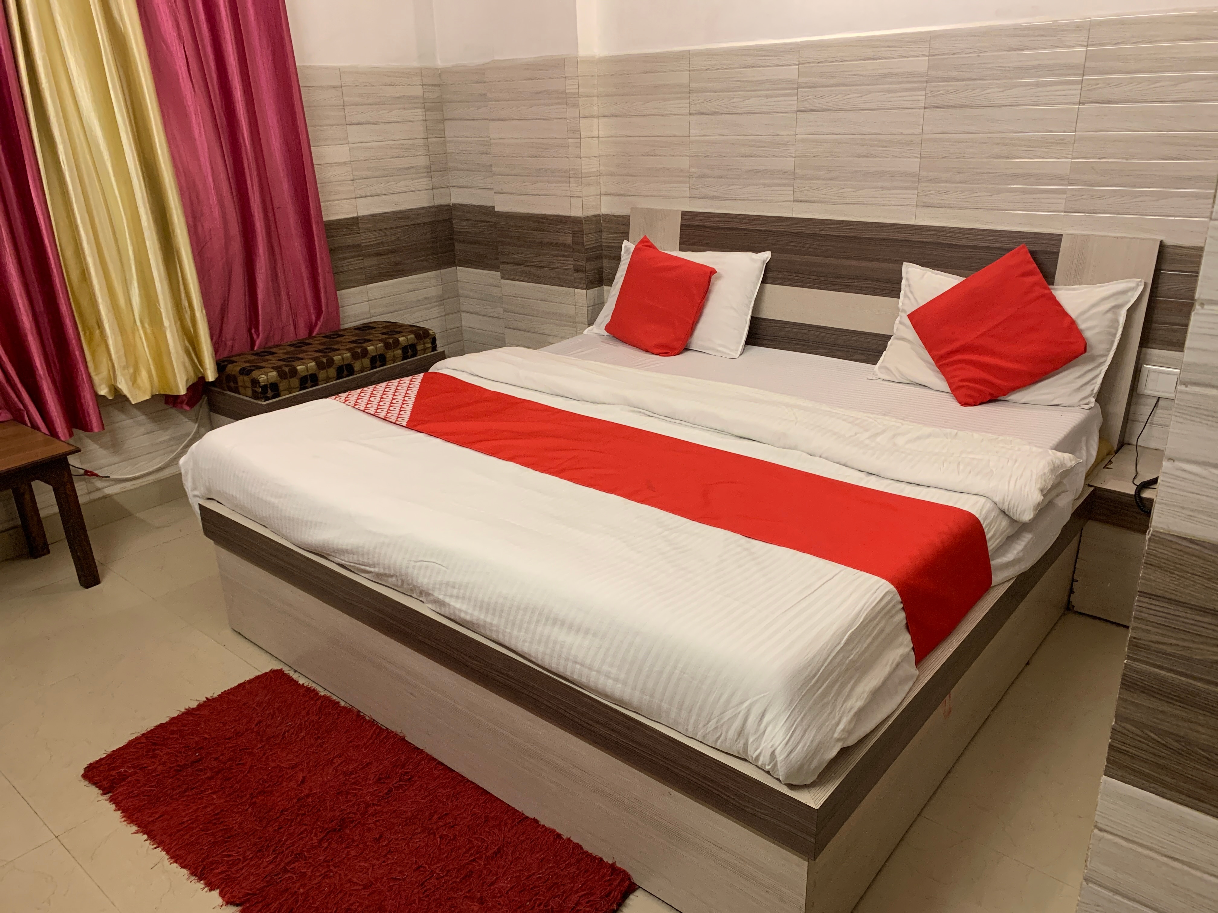 HOTEL SHAM RESIDENCY - Tap to explore photos