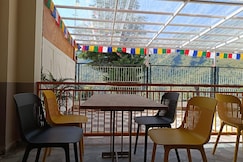 TSR Inn By Xplore Mantra, Nag Tibba