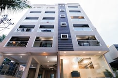Hotel MetroVista, Bangalore