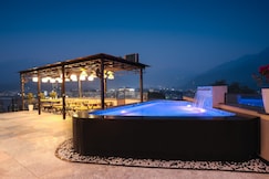 Hotel Urban chant, Rishikesh