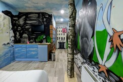 Amsterdam Teleport Hotel, Lisse