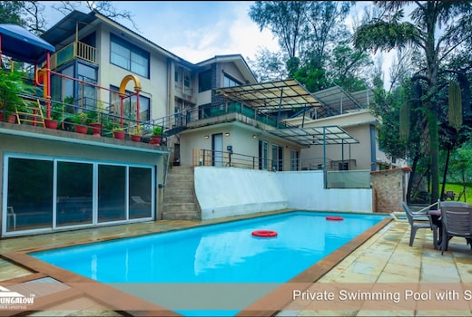 Lilly Valley | Entire 5BHK Villa