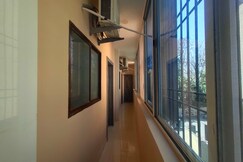 Hotel O Lake View, Ranchi