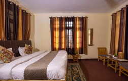 Superior Rooms