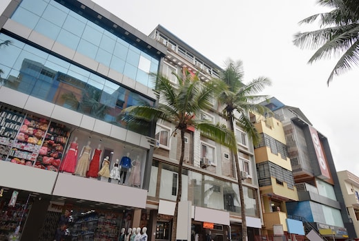 Hotel O Flagship Sri Sai Guru Comforts