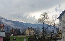 Outdoors
