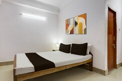 Hotel O Welcome Palace, Patna