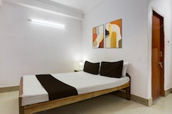 Hotel O Welcome Palace, Patna