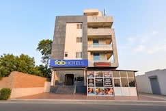 FabHotel Shivalika, Jaipur