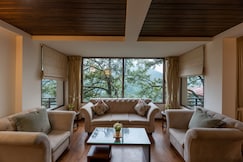 Pine Wood | 2 BHK Apartment, Nainital