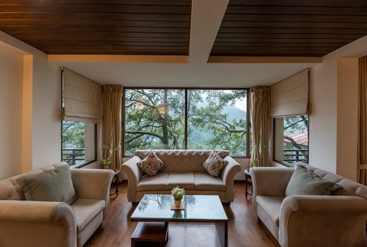 Pine Wood | 2 BHK Apartment