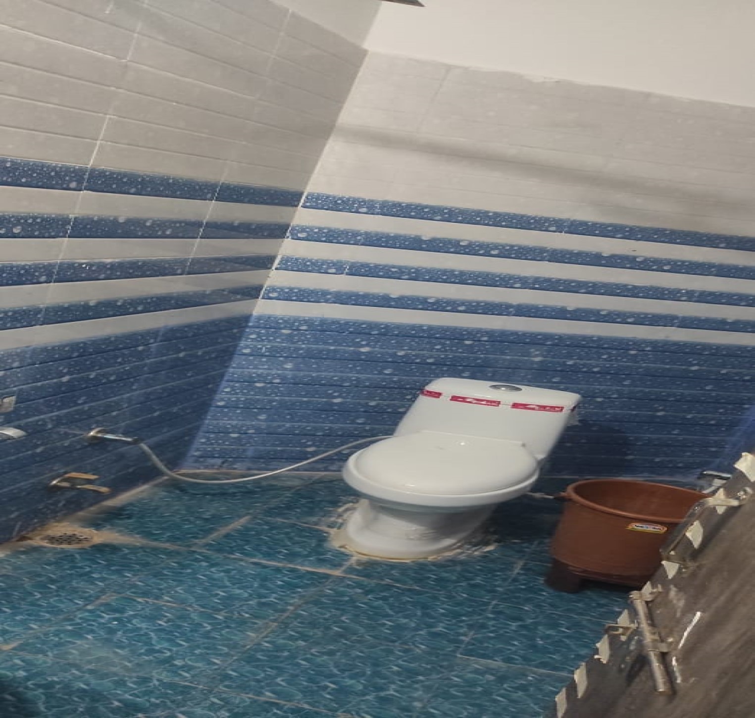 HOTEL PARADISE INN MERTA CITY - Tap to explore photos