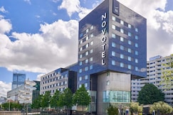 Novotel Paris 17, Paris