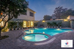 Star Inn Kyari Jungle Resort, Moradabad