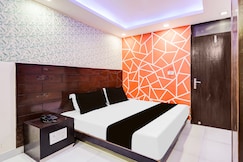 Hotel O Priya Palace, Delhi