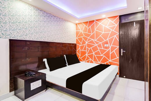 Hotel O Priya Palace