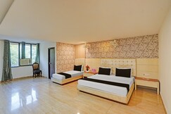 Collection O Amritsar City Centre Formerly Hotel Anand, Amritsar