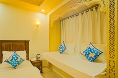 the royal sam desert camp, Pilani