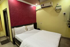 HOTEL LISA GALAXY, Chatrapur