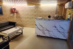 HOTEL AEROLOOK NEAR DELHI AIRPORT, Delhi