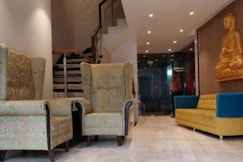 STAY INN, Prayagraj