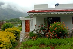 kalpanahomestay, Munnar