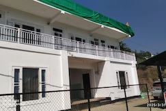 Shakuatulam Pravas | On Kaichi Dham Road, Bhimtal