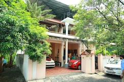 GREEN VILLA GUEST HOUSE, Cochin