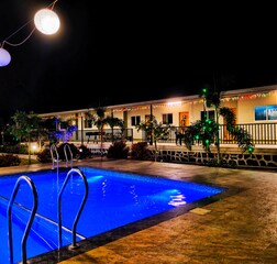 Swimming Pool 1