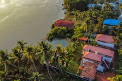 THE RIVERHOUSE PANANGAD, Cochin