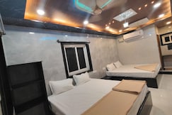 AVV RESIDENCEY, Adoni