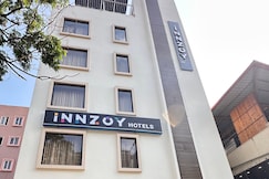 Innzoy Hotels - DLF Road, Hyderabad