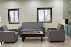 Achyuta Homestay, Tirupati