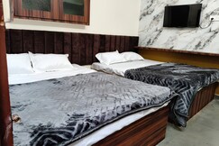 Kshipra Home Stay, Ujjain