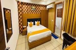 FabHotel Reconnect Suites, Delhi