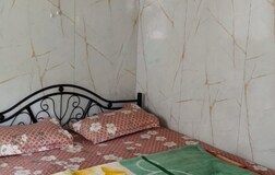 DBl bed room