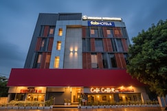 FabHotel Prime Swagatam International - Chinar Park, Kolkata