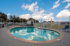 Best Western Ville Platte, Acadia