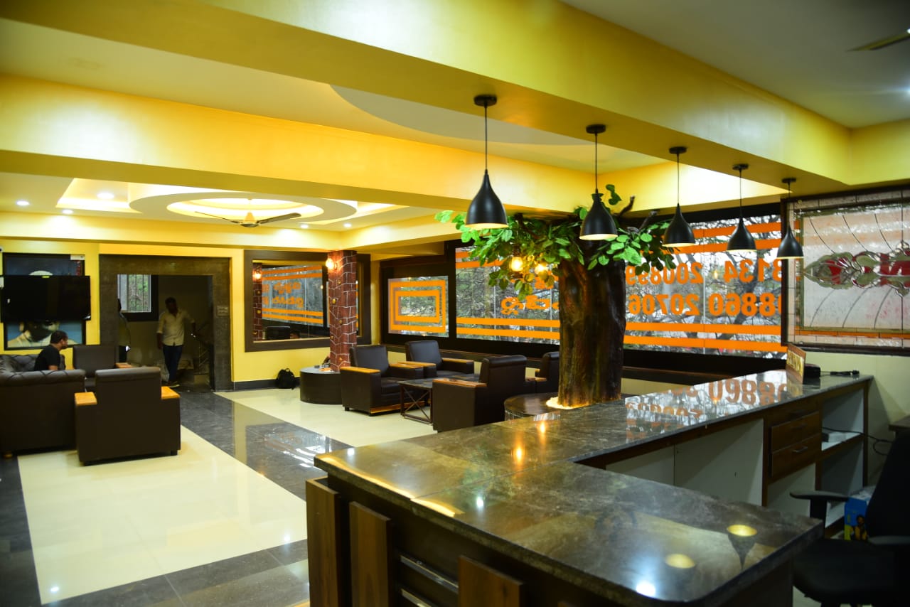 Vaishnavi Residency - Tap to explore photos