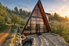APine Cottage - Two Bedroom, One Luxury Getaway, Narkanda