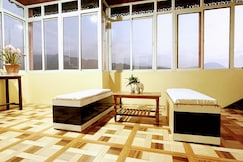 Hotel Lali Gurash, Gangtok