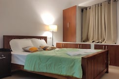 Cozy Cloud Serviced Apartments, Munnar