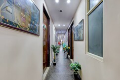 Hotel O Allen's Stay, Delhi