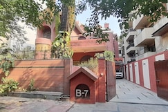 Red Brick | Home by Earthaa Escapes, Delhi, Delhi