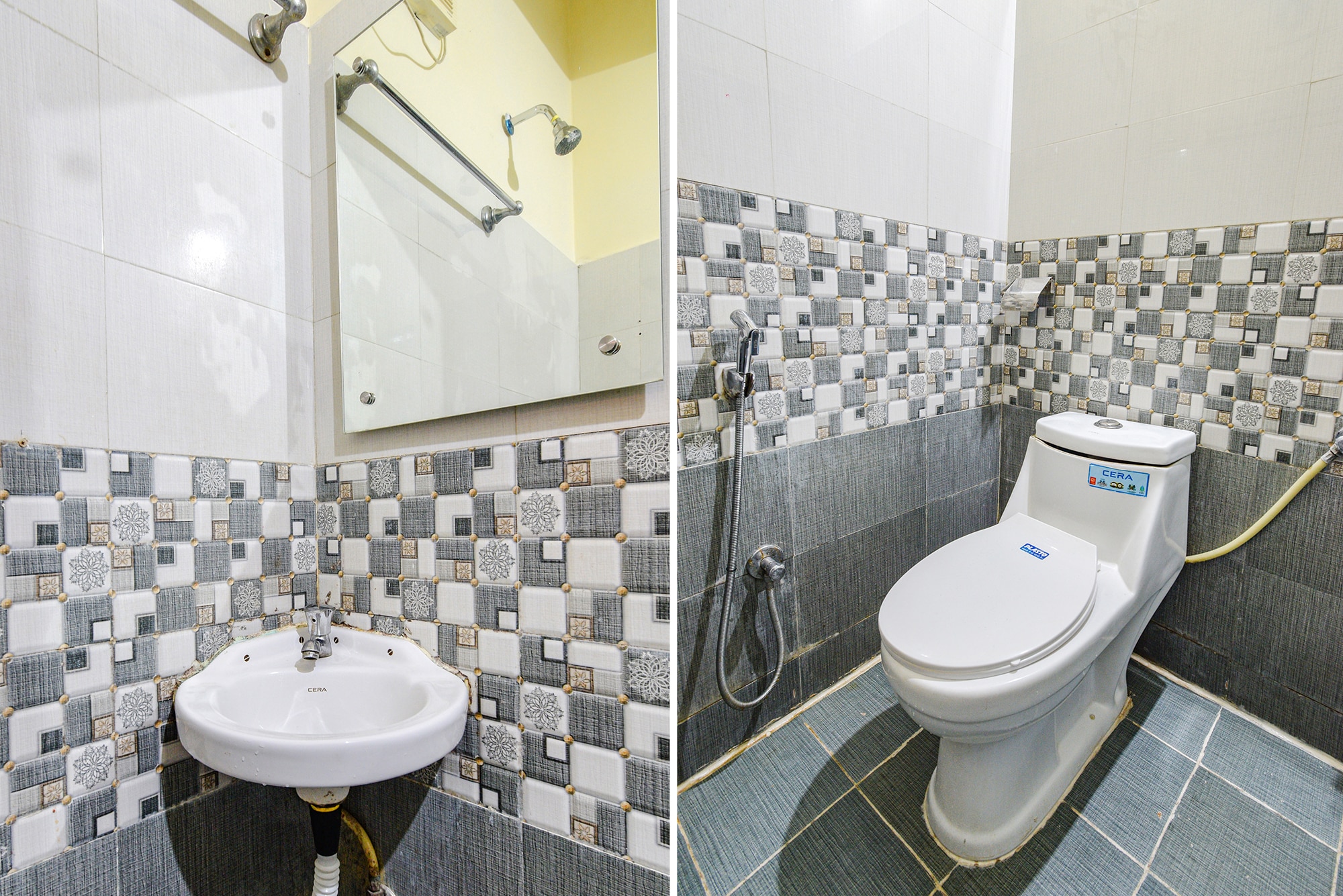 FabHotel Broholic Prime Suites - Nr Nexus Mall, Kukatpally - Tap to explore photos